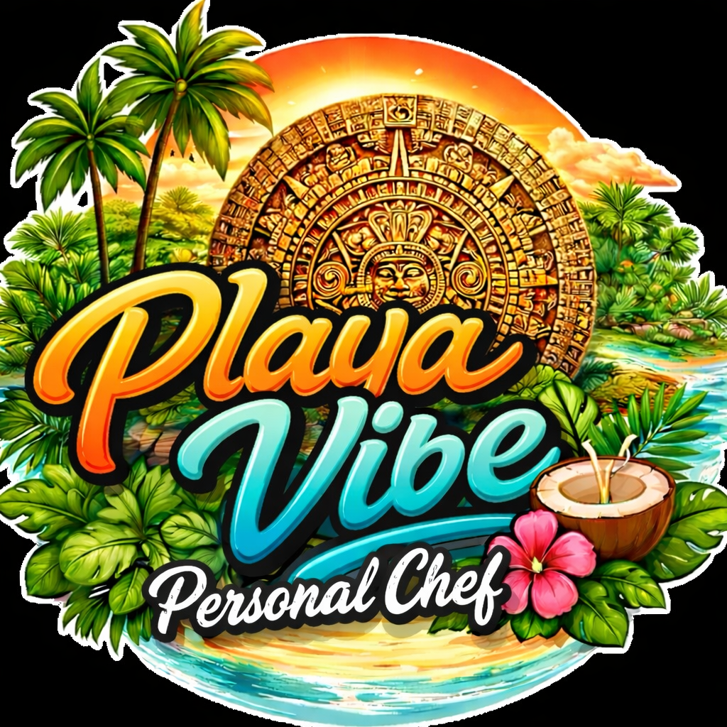 Playa Vibe Personal Chef